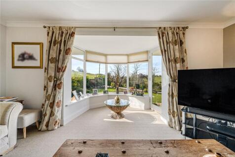 Bay Window