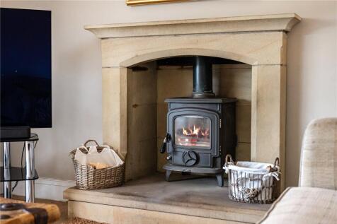 Fire Place
