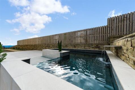 Water Feature