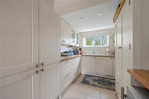 Prep Kitchen