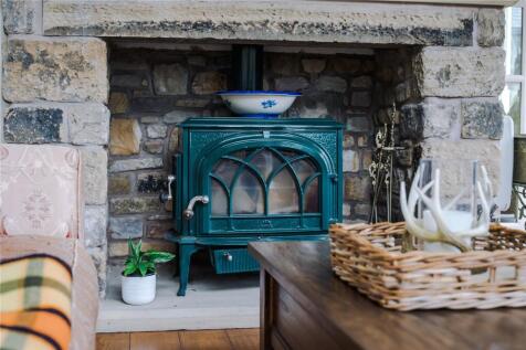 Stove