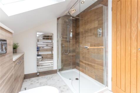 Annexe Bathroom