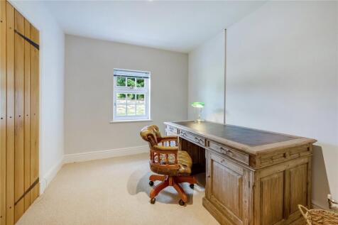 Office/ Bedroom