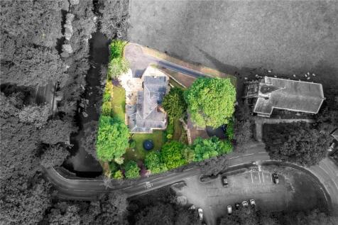 Aerial Land Plan