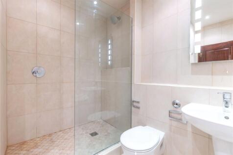 3pc Shower Room
