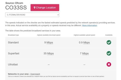 Ofcom 1