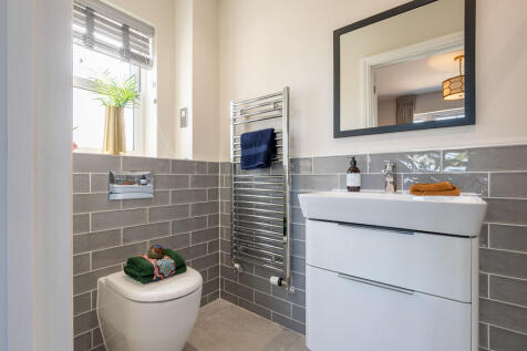 Interior of the C...