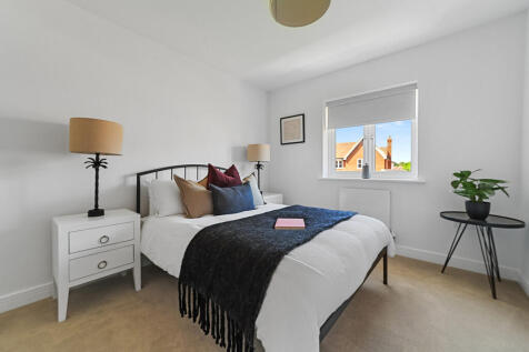 Interior of the D...