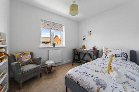 Interior of the D...