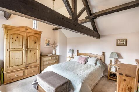 Ground Floor Bedroom