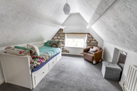 Attic Room