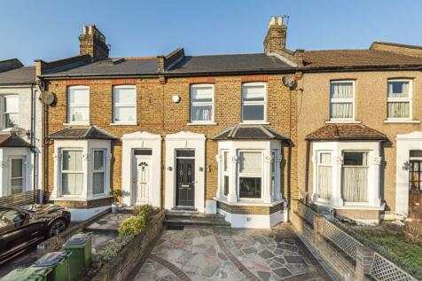 2 Bedroom Houses For Sale In Eltham South East London