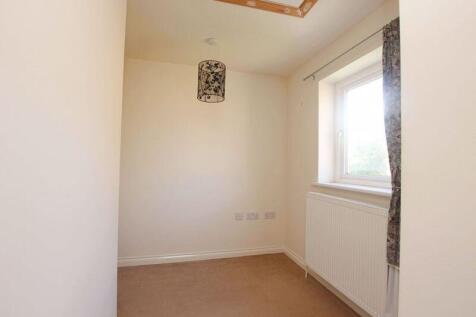 Bedroom four/off view 2