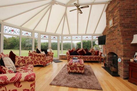 Conservatory 2