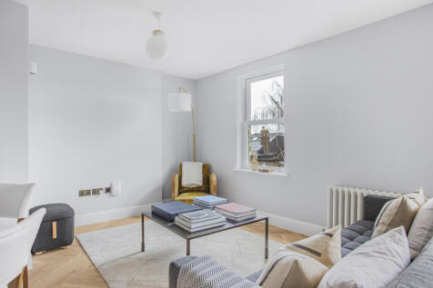 property in Church Road, 
Teddington, TW11