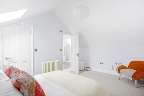 property in Church Road, 
Teddington, TW11