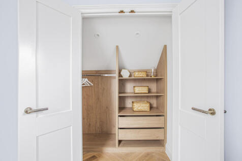 property in Church Road, 
Teddington, TW11