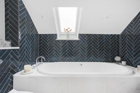 property in Church Road, 
Teddington, TW11
