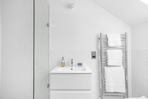 property in Church Road, 
Teddington, TW11