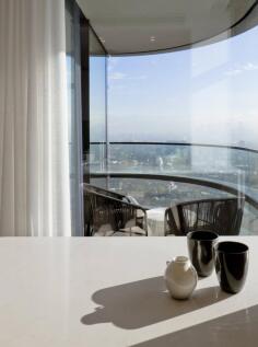 property in Principal Tower, 
2 Principal Place, EC2A