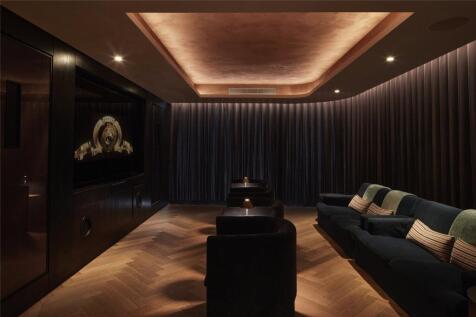 property in Principal Tower, 
2 Principal Place, EC2A