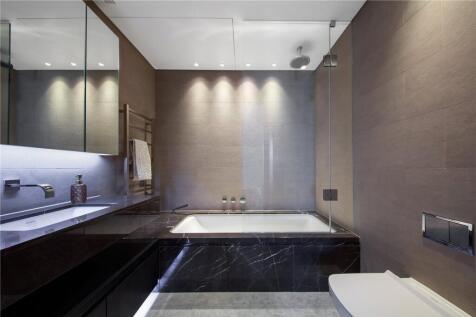 property in Principal Tower, 
2 Principal Place, EC2A