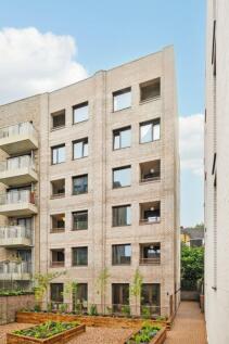 property in All Saints Passage, 
Wandsworth Park, SW18