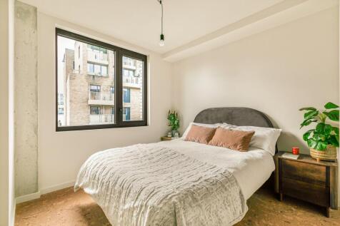 property in All Saints Passage, 
Wandsworth Park, SW18