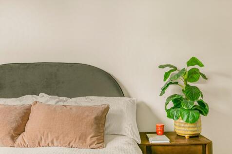 property in All Saints Passage, 
Wandsworth Park, SW18