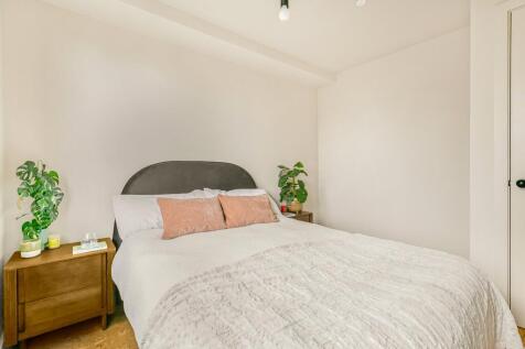 property in All Saints Passage, 
Wandsworth Park, SW18