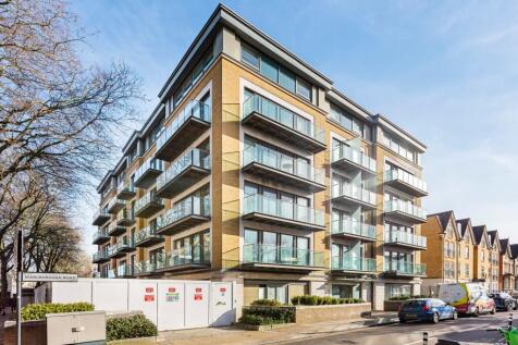 property in Marlborough House, 
361-365 Chiswick High Road, W4