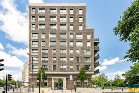 property in Blackwall Reach, 
1A Prestage Way, E14