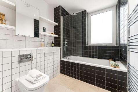 property in Blackwall Reach, 
1A Prestage Way, E14