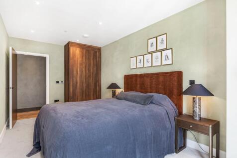 property in Graphite Square, 
Albert Embankment, SE11