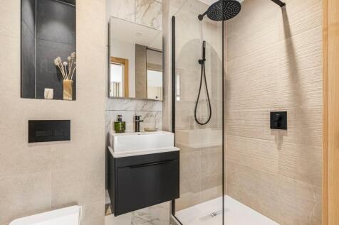 property in Graphite Square, 
Albert Embankment, SE11