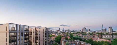 property in Graphite Square, 
Albert Embankment, SE11