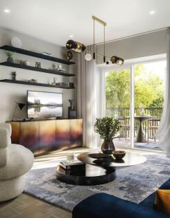 property in One Clapham, 
Clapham Junction, SW11