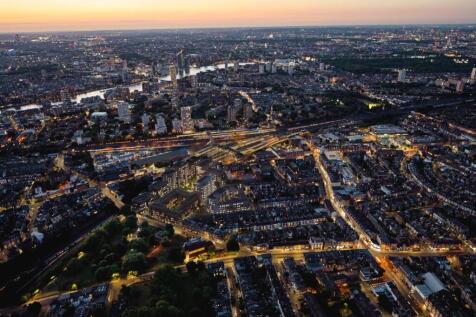 property in One Clapham, 
Clapham Junction, SW11