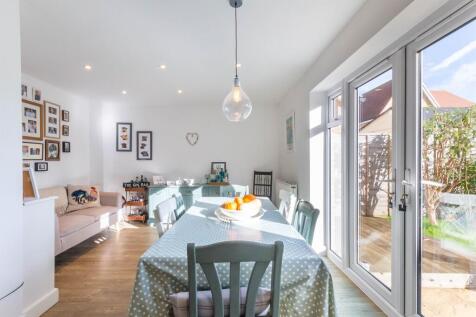 Family / Dining Area