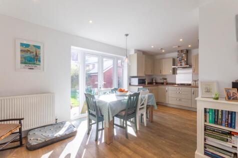 Family / Dining Area