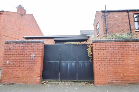 Rear Access