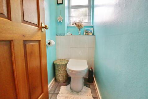 Guest WC
