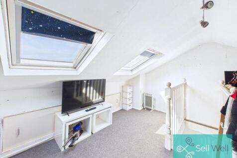 Attic Room