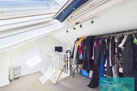 Attic Room