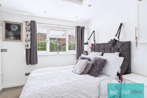 Ground Floor Bedroom