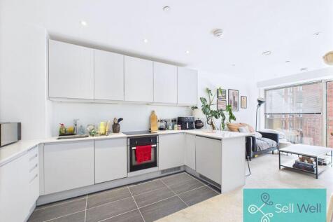 Open Plan Living Area