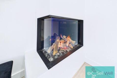 Feature Fireplace