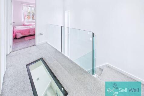 Second Floor Landing