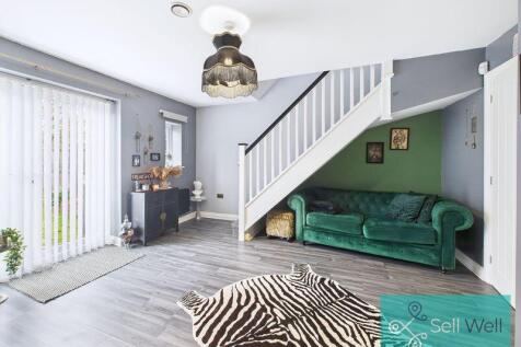 Open Plan Living Area