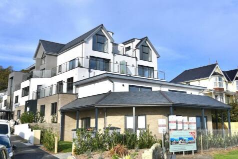 The Bayhouse Apartments